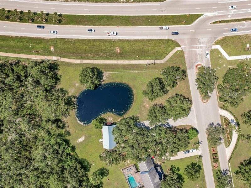 MILL CREEK PH 01 - Commercial Sale