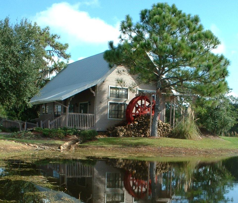 Iconic East Manatee Office Building for Sale
Discover a rare opportunity to own one of East Manatee’s most recognizable and charming commercial properties. Nestled on nearly 3 acres of prime land, this iconic office building, known for its distinctive water wheel and deep-rooted community presence since the late 1980s, offers timeless character and exceptional functionality.
Boasting just under 1,600 sq ft, the layout is thoughtfully designed with:
Two spacious executive offices
A large open-concept work area currently supporting three individual workstations
An impressive loft-style conference space
Six walk-in storage closets for unmatched organization
Dedicated copier and equipment rooms
A full kitchen for staff convenience
Ample parking and outstanding visibility make this location perfect for a variety of professional uses. Whether you’re expanding your business footprint or investing in a standout property in one of the region’s most premier areas, this office delivers both charm and practicality in a serene, park-like setting.
Don’t miss the chance to own a beloved piece of East Manatee history that continues to inspire and serve.
