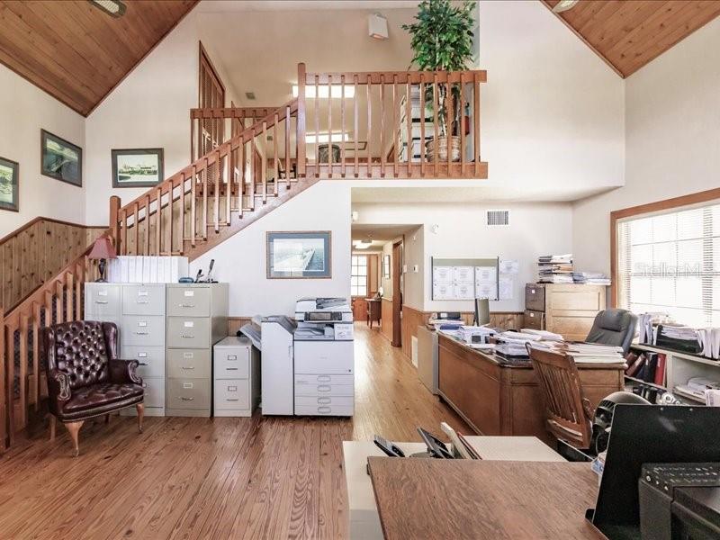 MILL CREEK PH 01 - Commercial Sale