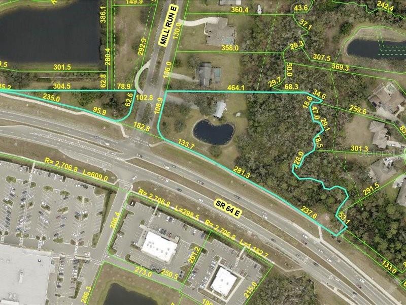 MILL CREEK PH 01 - Commercial Sale