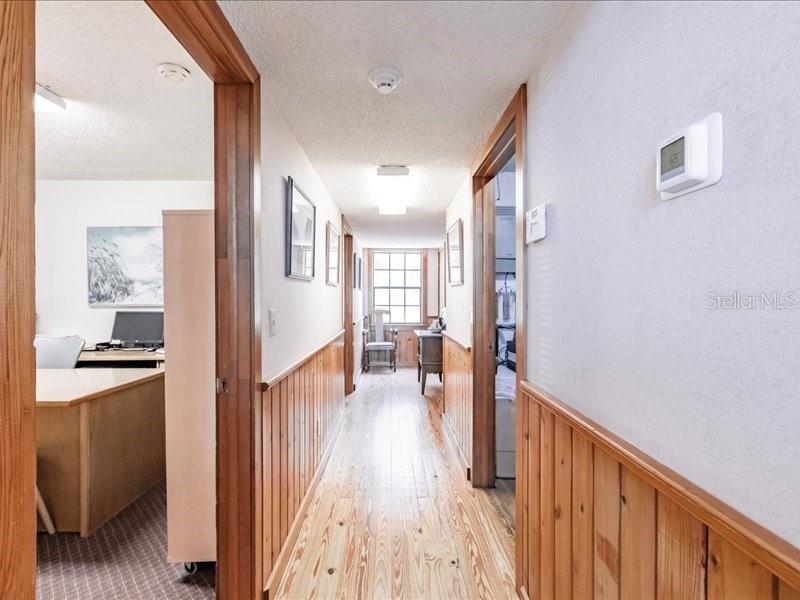 MILL CREEK PH 01 - Commercial Sale