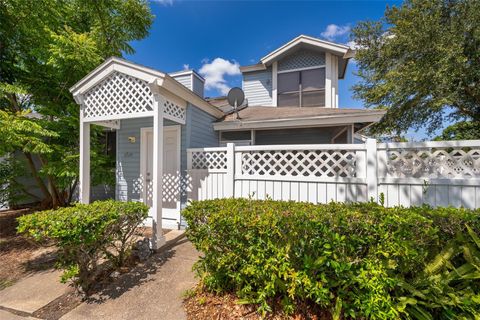 A home in WINTER PARK