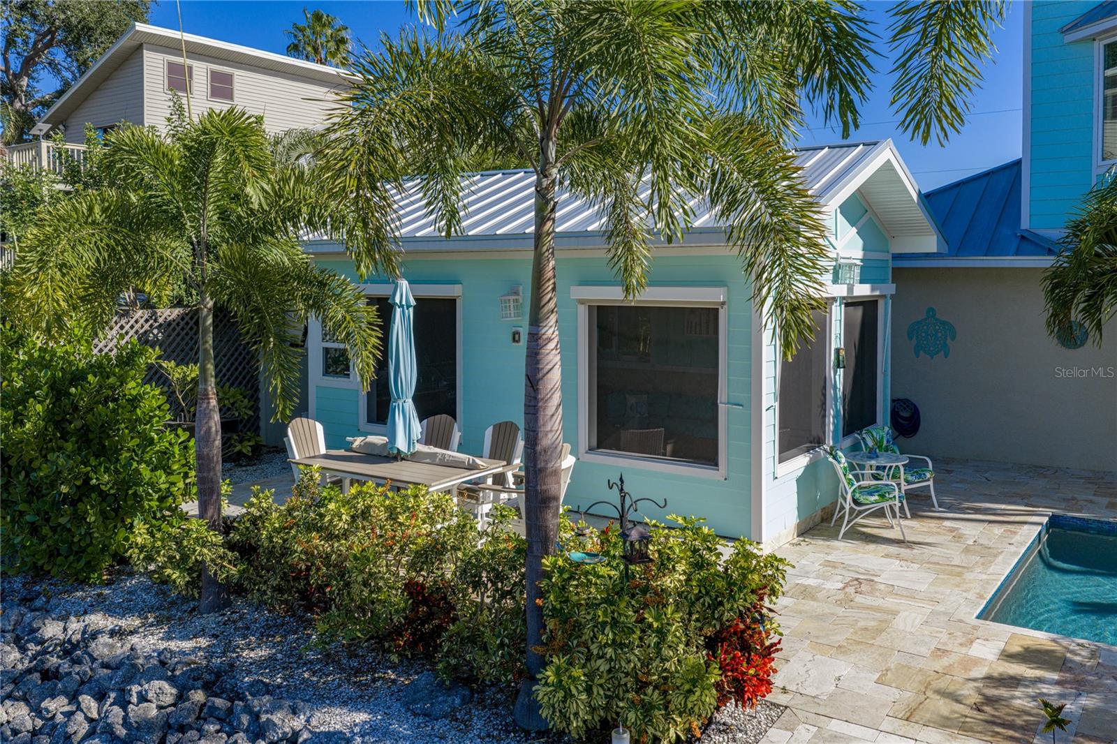 TERRA CEIA ESTATES - Residential