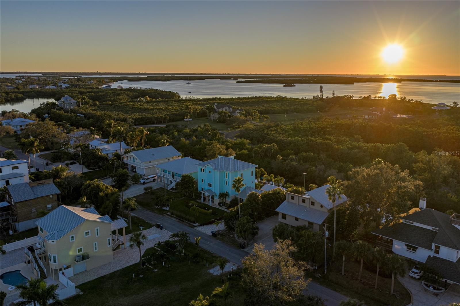 TERRA CEIA ESTATES - Residential