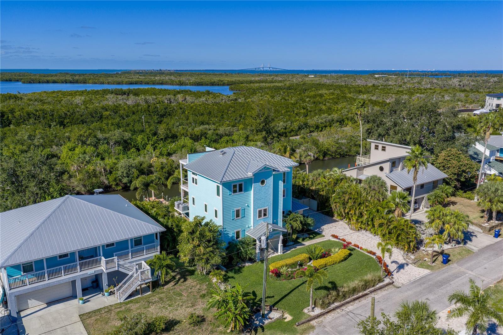 TERRA CEIA ESTATES - Residential