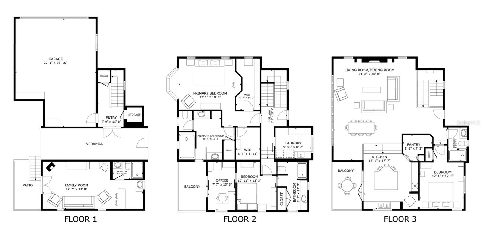 TERRA CEIA ESTATES - Residential