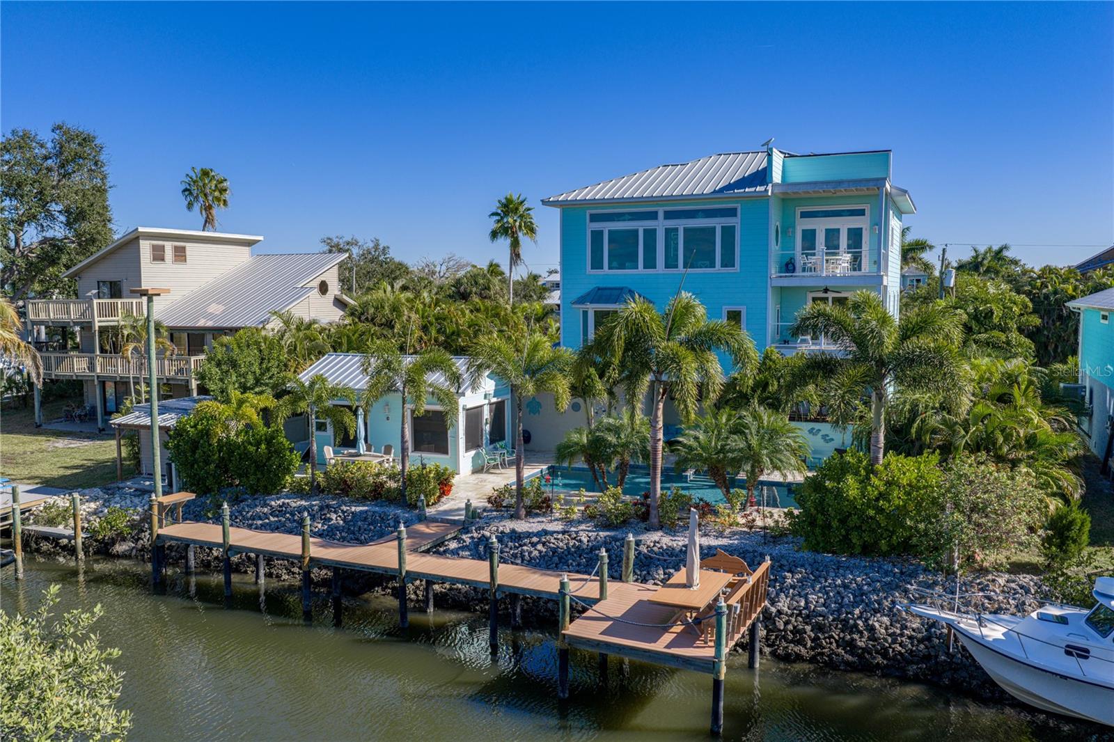 TERRA CEIA ESTATES - Residential