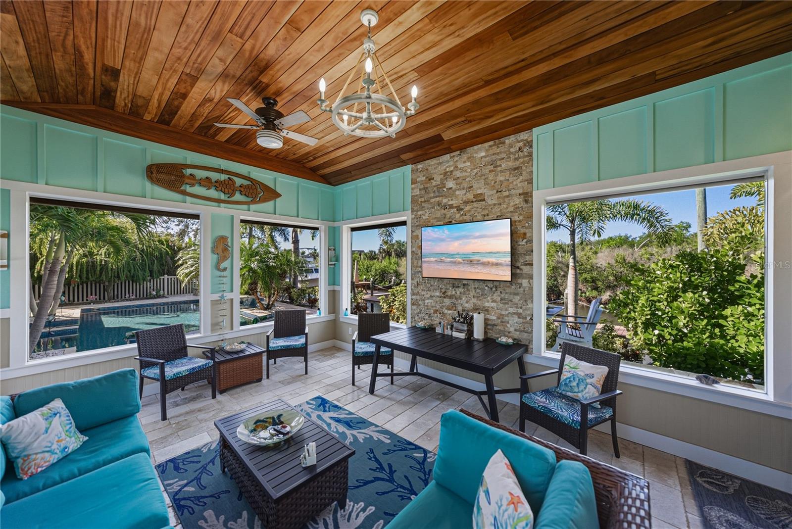 TERRA CEIA ESTATES - Residential