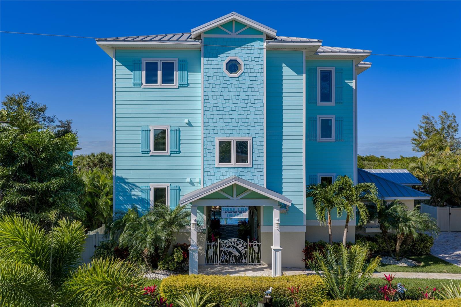 TERRA CEIA ESTATES - Residential