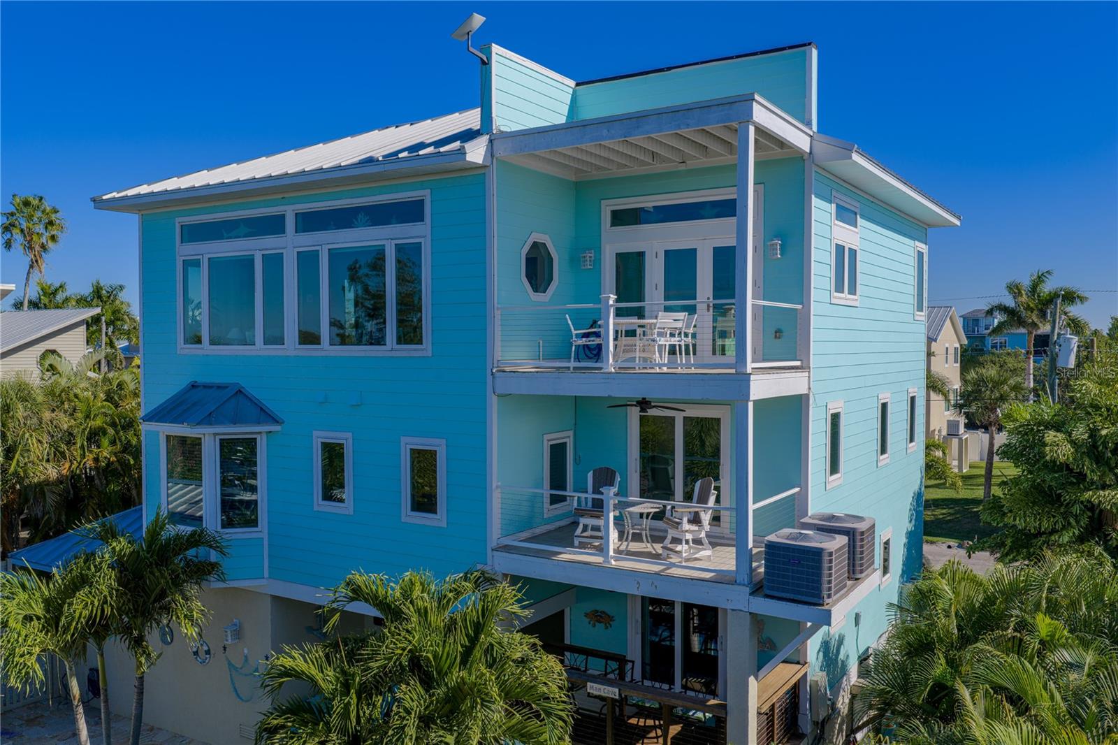 TERRA CEIA ESTATES - Residential