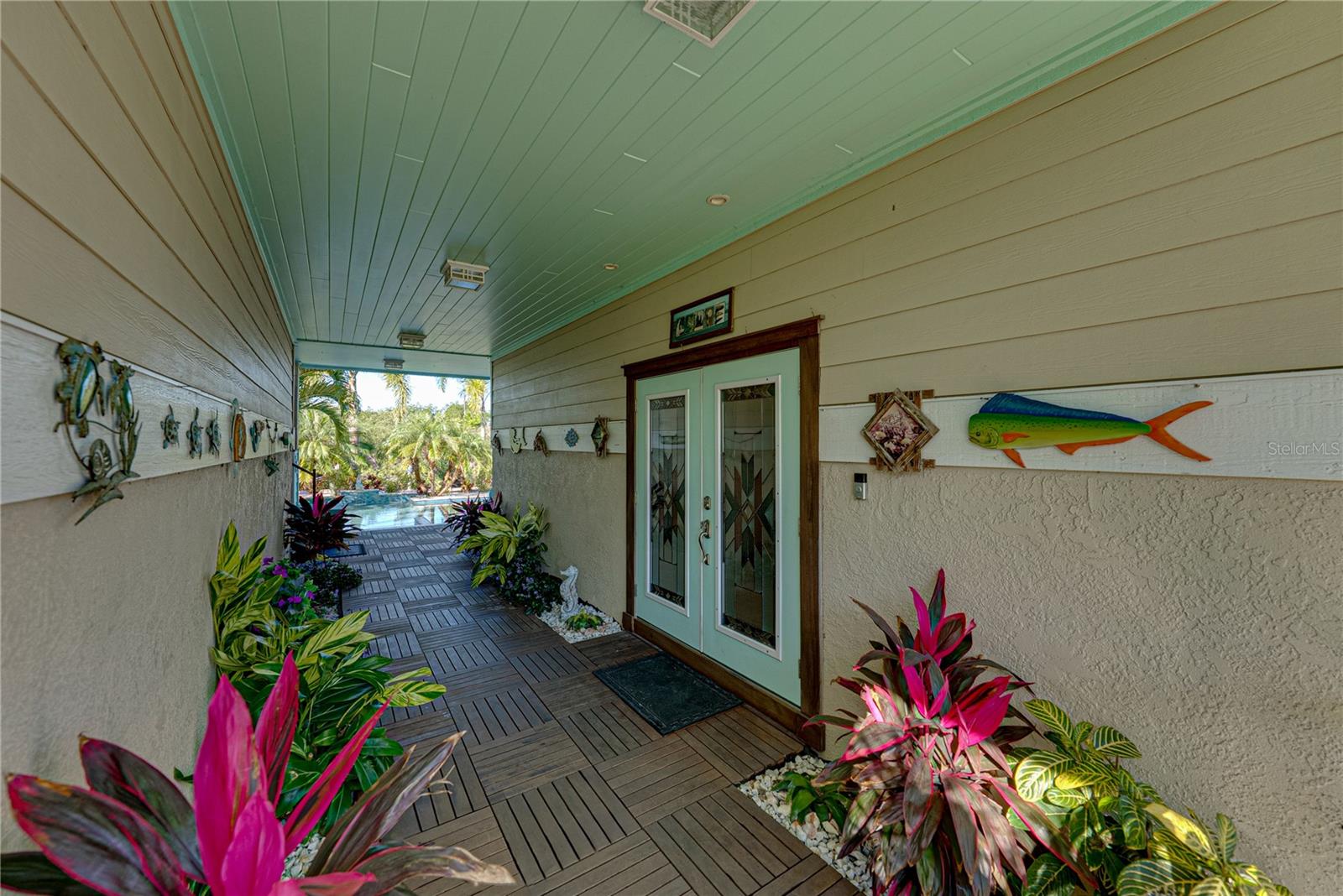 TERRA CEIA ESTATES - Residential