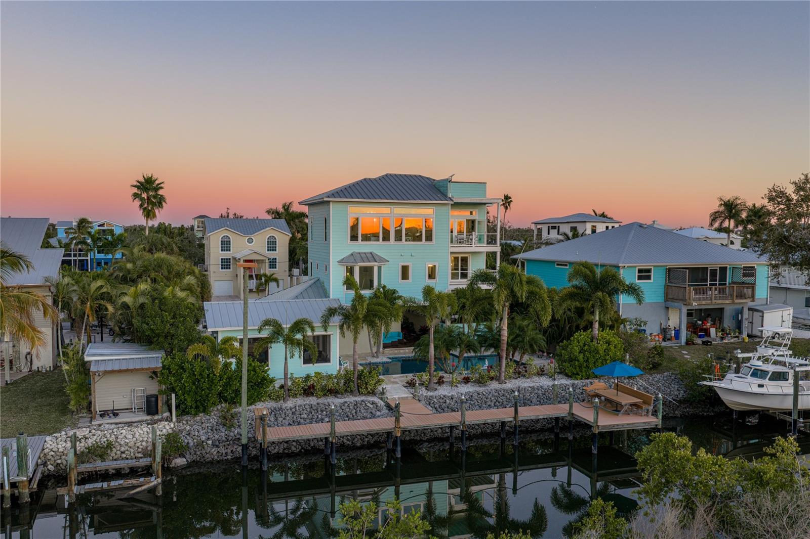 TERRA CEIA ESTATES - Residential