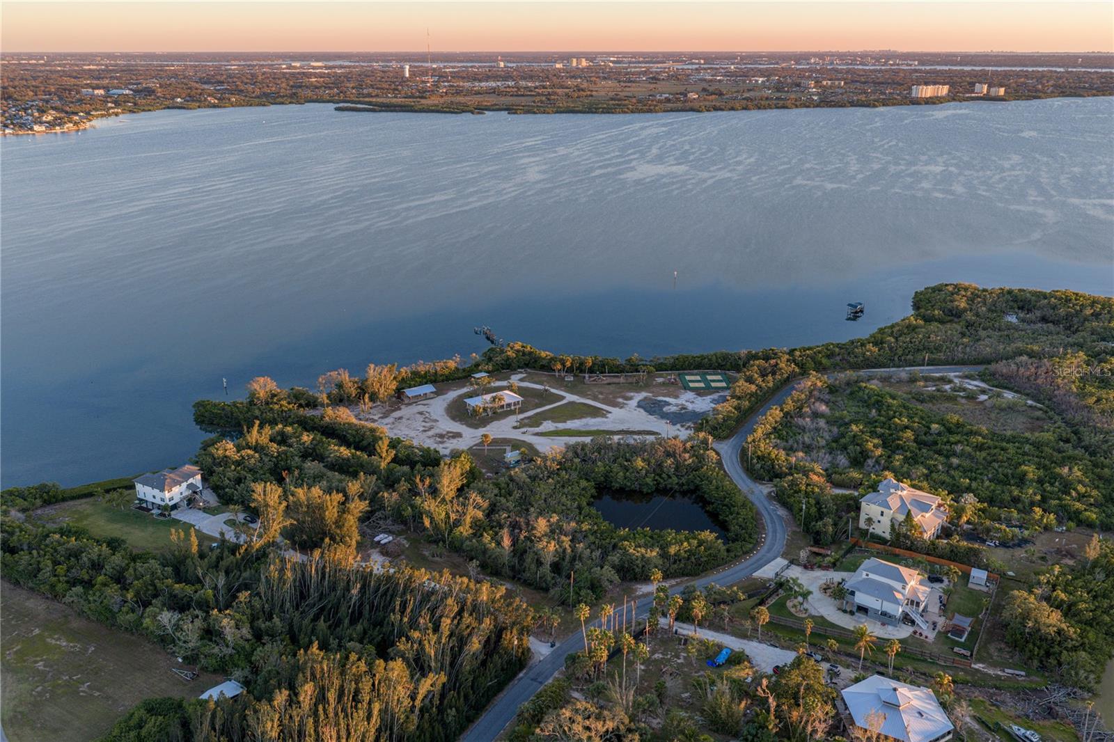 TERRA CEIA ESTATES - Residential