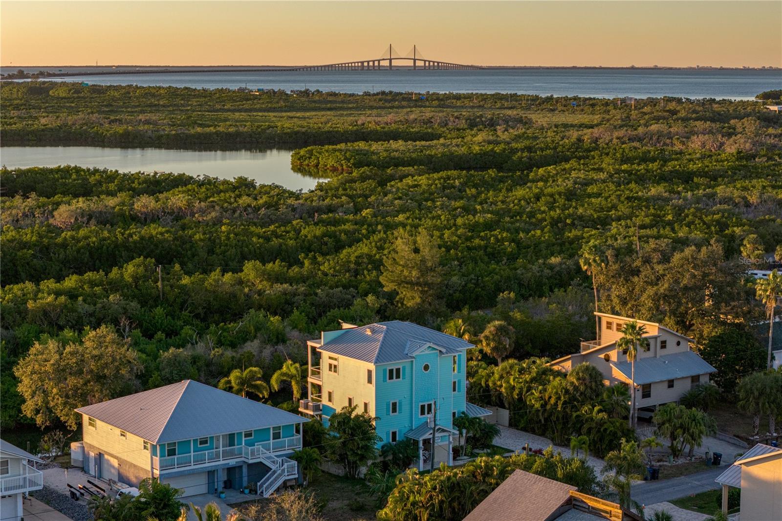 TERRA CEIA ESTATES - Residential