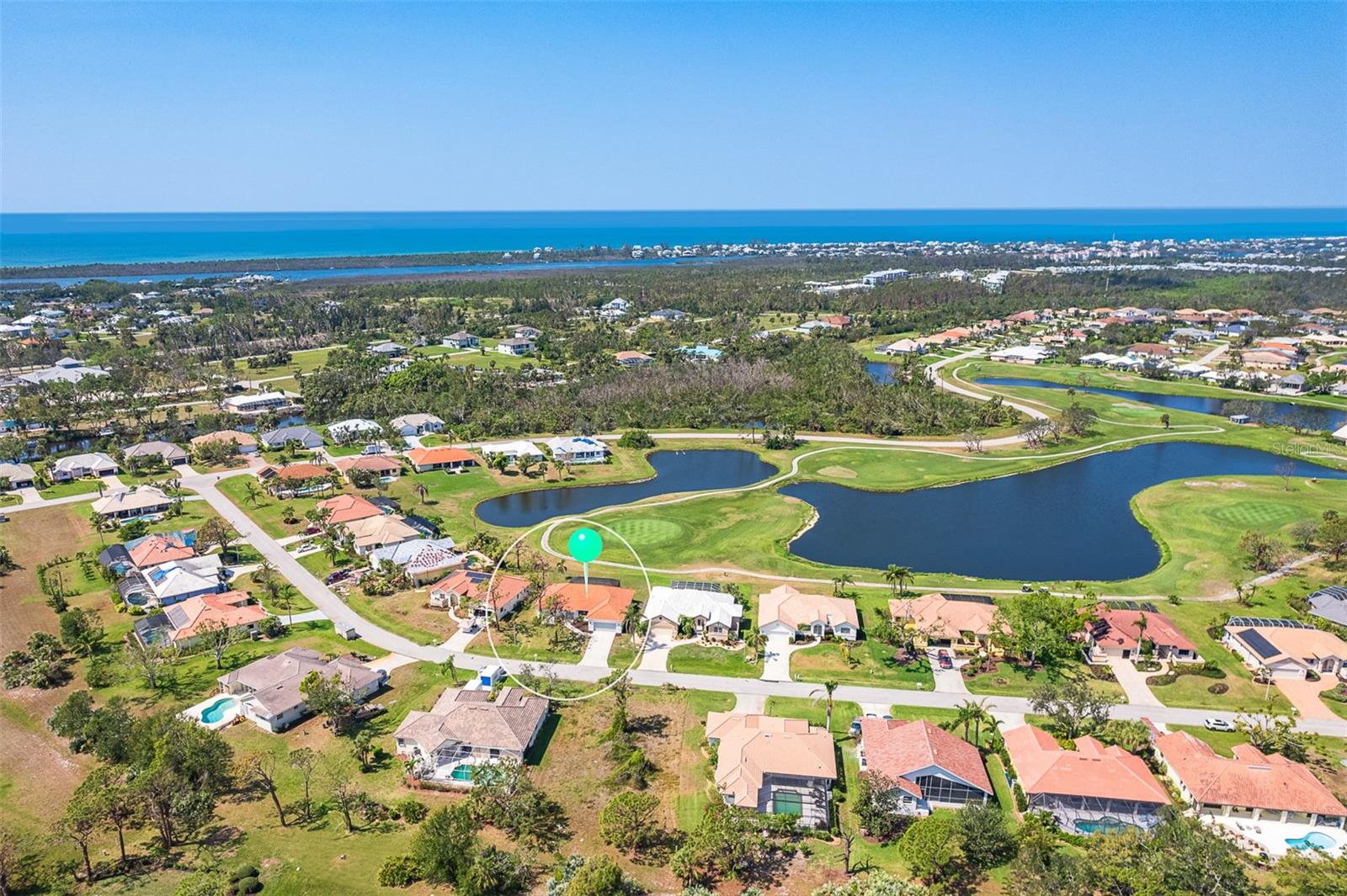16 LEEWARD DRIVE