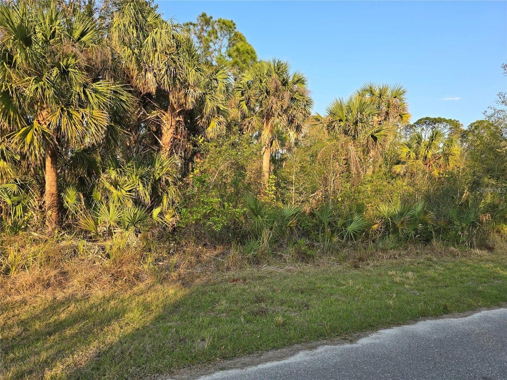 Photo of 348 Ramblewood Street, Port Charlotte, FL 33953 (MLS # O6424871)