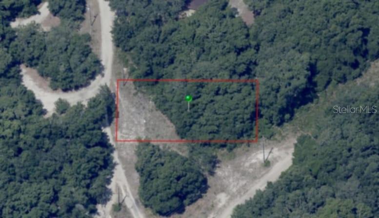 INVERNESS ACRES UNIT 02 AKA INVERNESS VILLAGE - Land