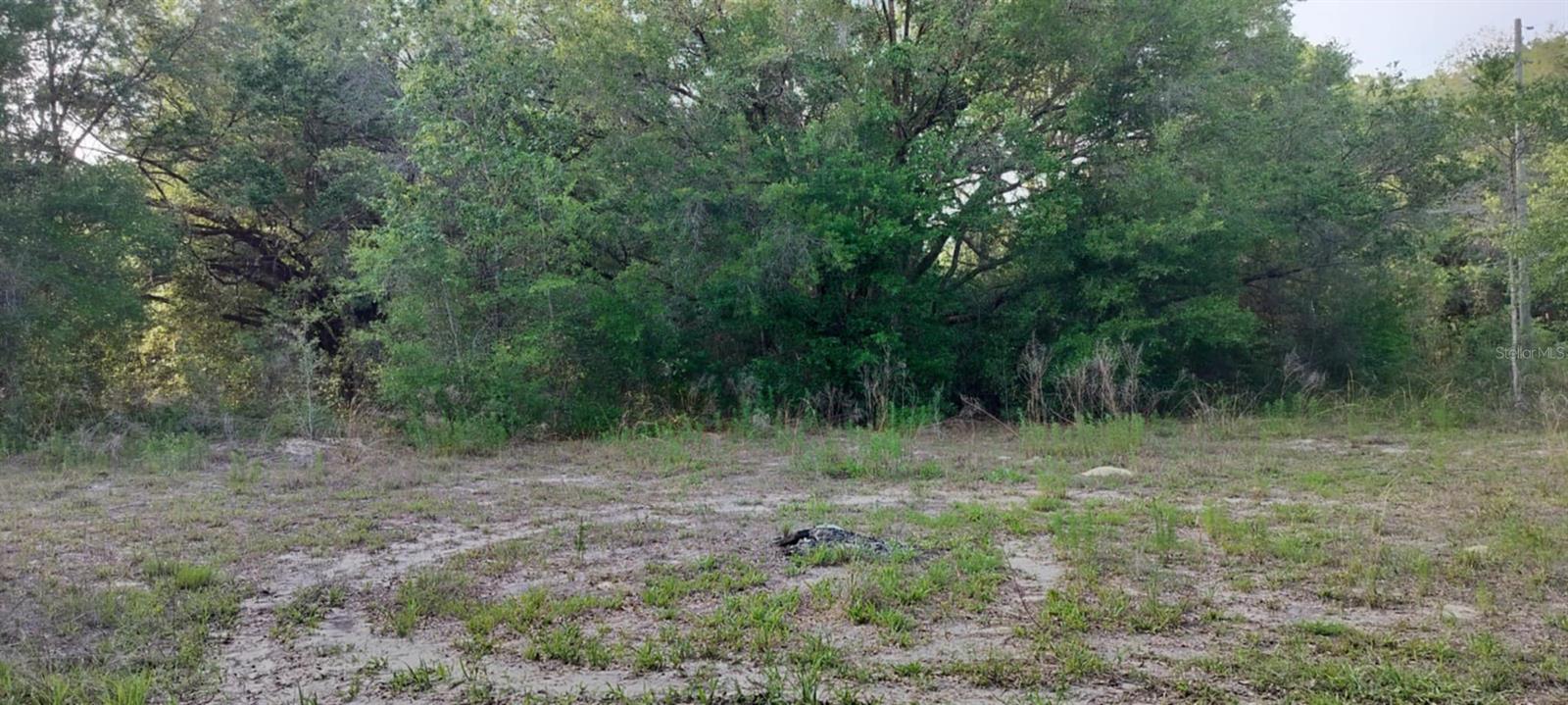 INVERNESS ACRES UNIT 02 AKA INVERNESS VILLAGE - Land