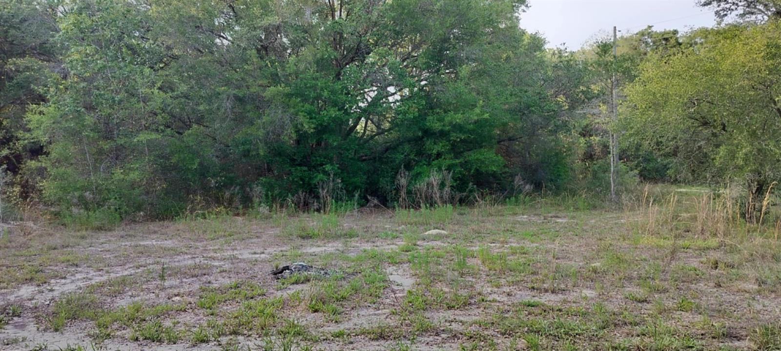 INVERNESS ACRES UNIT 02 AKA INVERNESS VILLAGE - Land