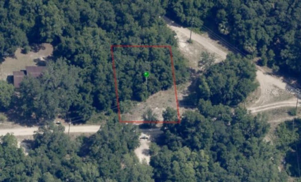 Photo of 2608 Polk Street, Inverness, FL 34453 (MLS # TB8384608)