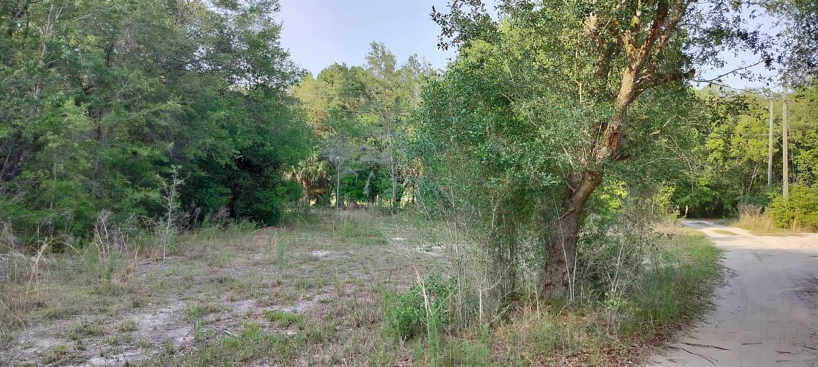 INVERNESS ACRES UNIT 02 AKA INVERNESS VILLAGE - Land