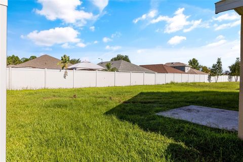 A home in KISSIMMEE