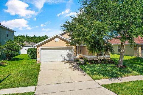 A home in KISSIMMEE