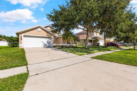 A home in KISSIMMEE