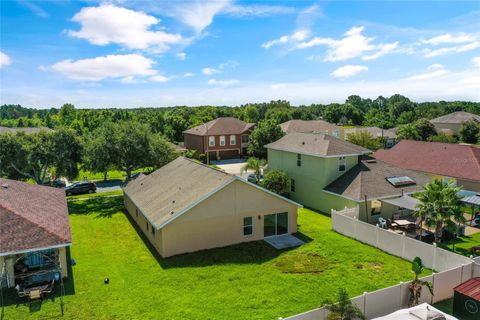 A home in KISSIMMEE