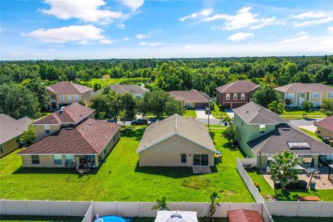 A home in KISSIMMEE