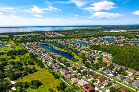 A home in KISSIMMEE