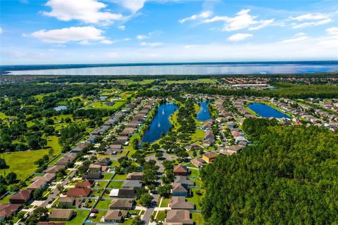 A home in KISSIMMEE