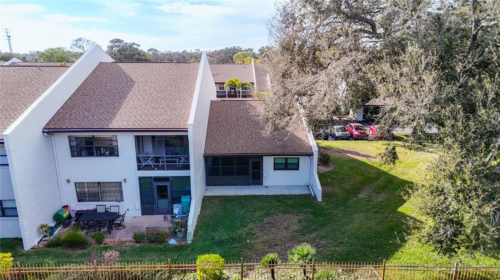 ORCHARDS RADCLIFFE CONDO - Residential