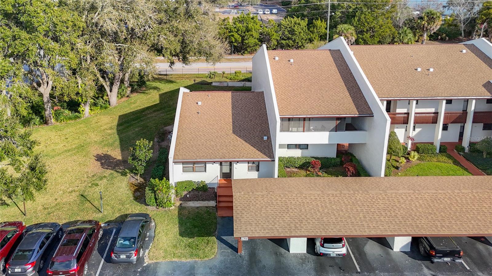 ORCHARDS RADCLIFFE CONDO - Residential