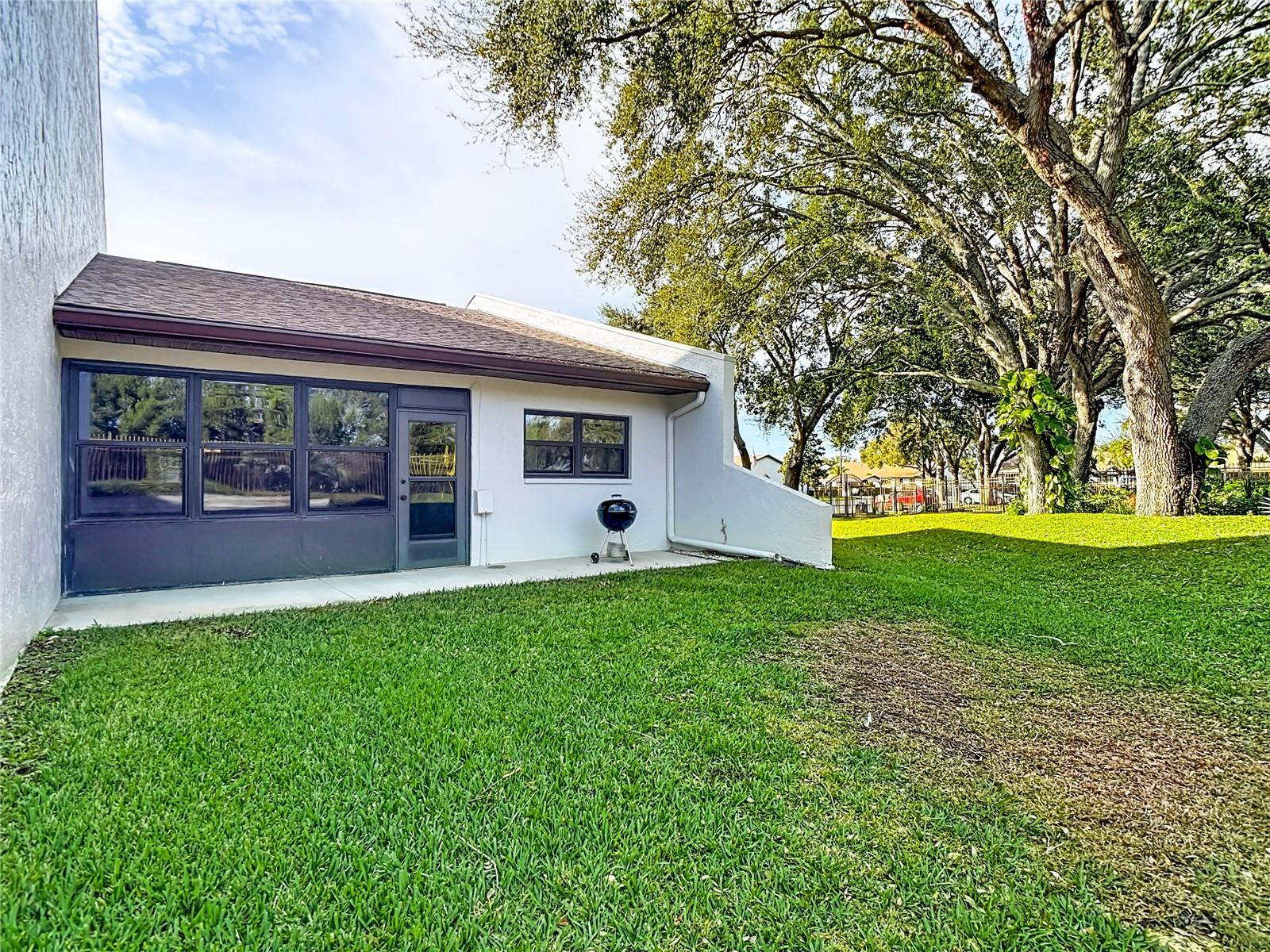 ORCHARDS RADCLIFFE CONDO - Residential