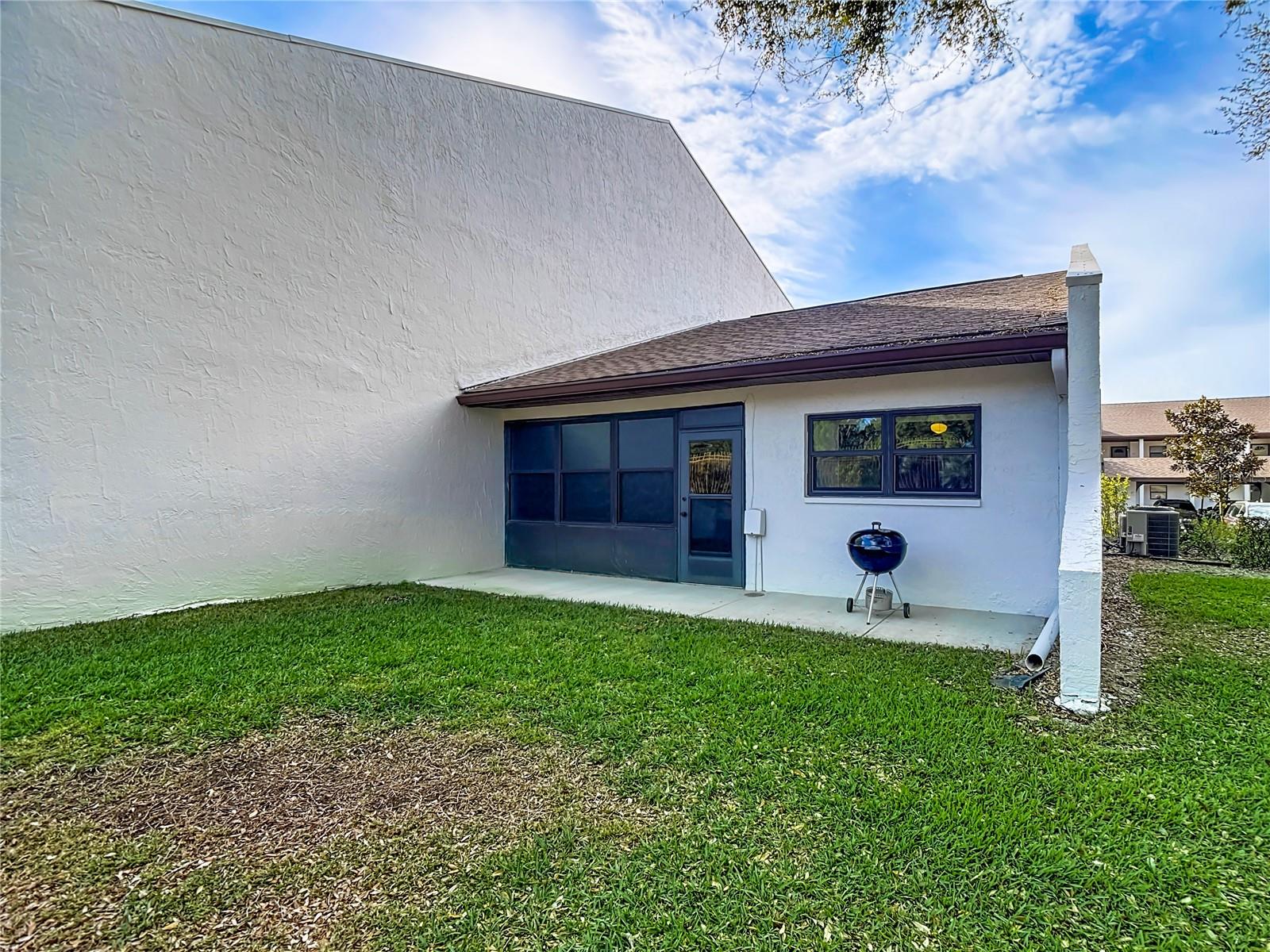 ORCHARDS RADCLIFFE CONDO - Residential