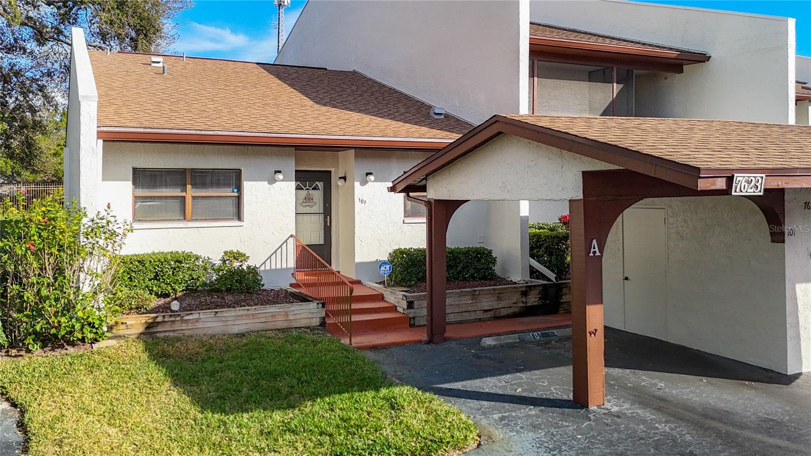 ORCHARDS RADCLIFFE CONDO - Residential