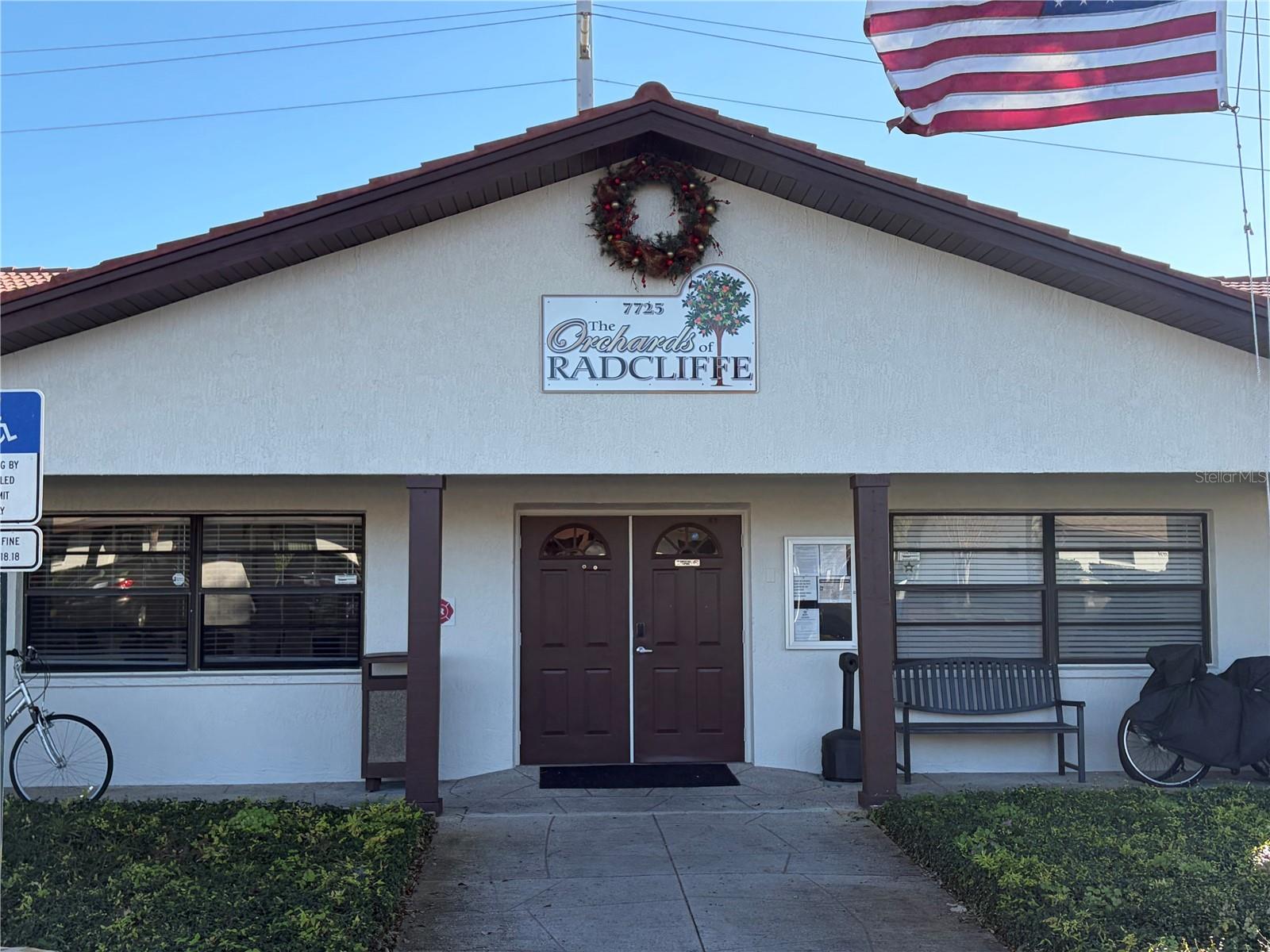 ORCHARDS RADCLIFFE CONDO - Residential