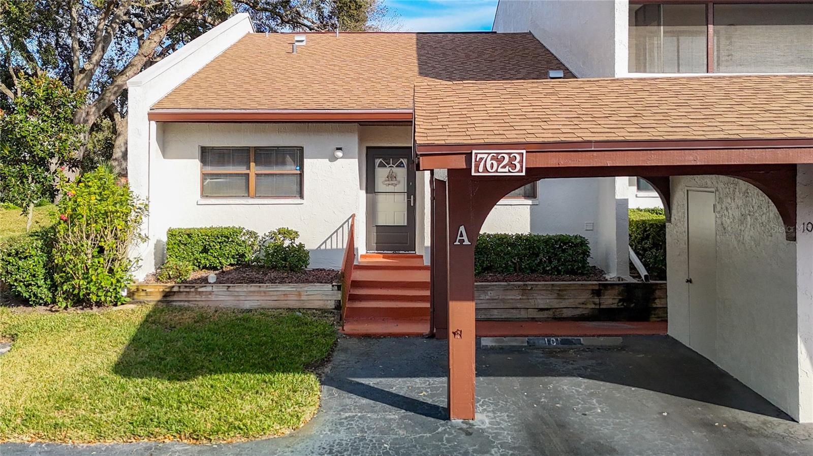 ORCHARDS RADCLIFFE CONDO - Residential