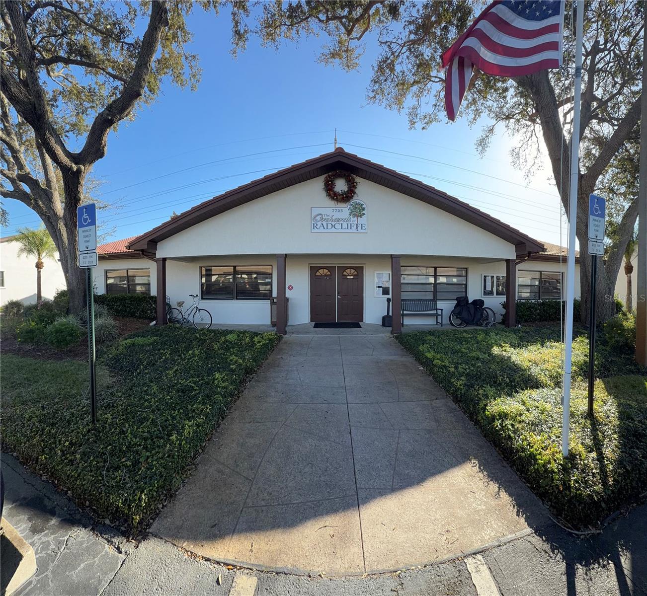 ORCHARDS RADCLIFFE CONDO - Residential