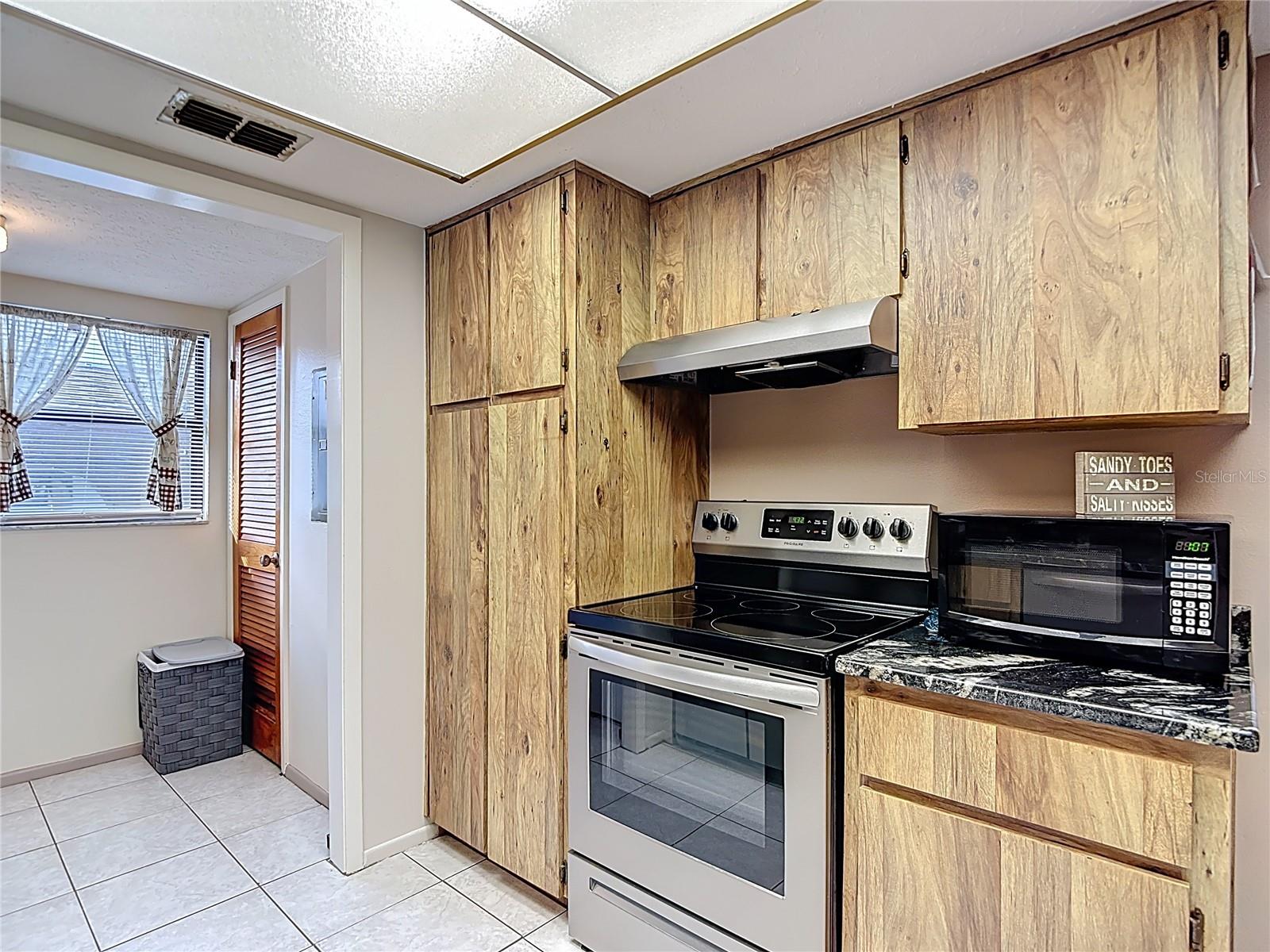 ORCHARDS RADCLIFFE CONDO - Residential