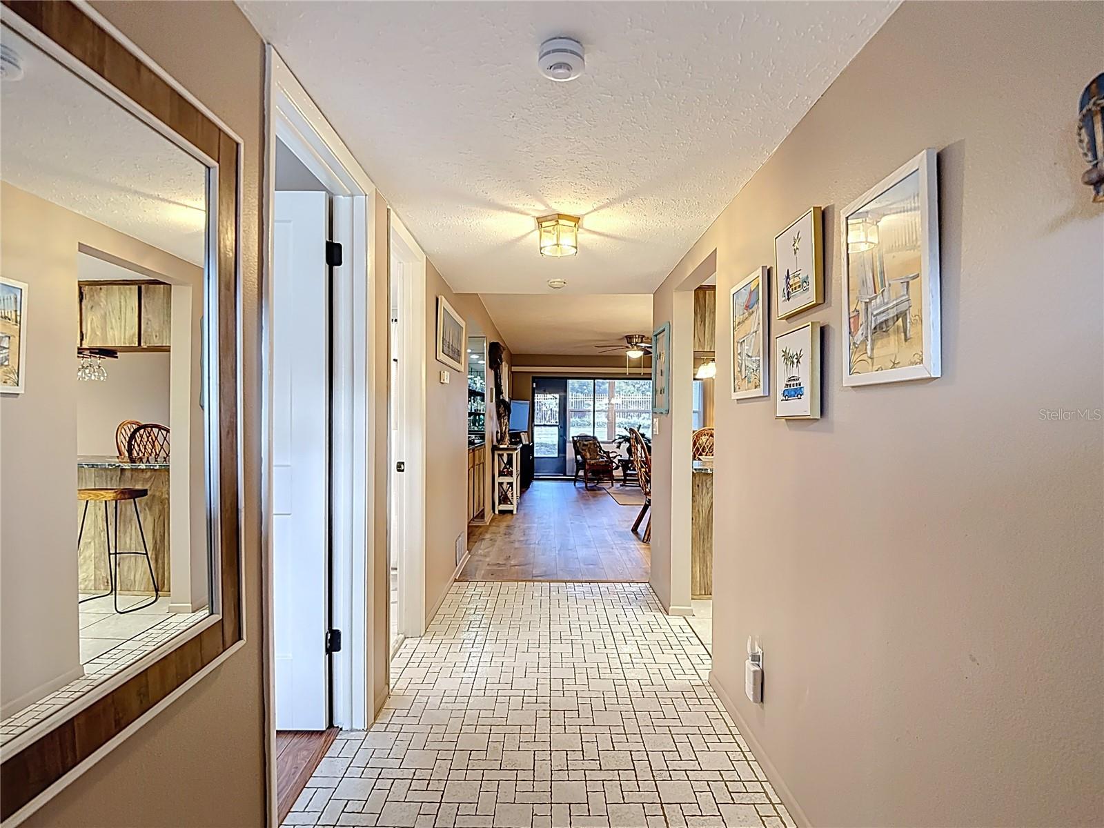 ORCHARDS RADCLIFFE CONDO - Residential