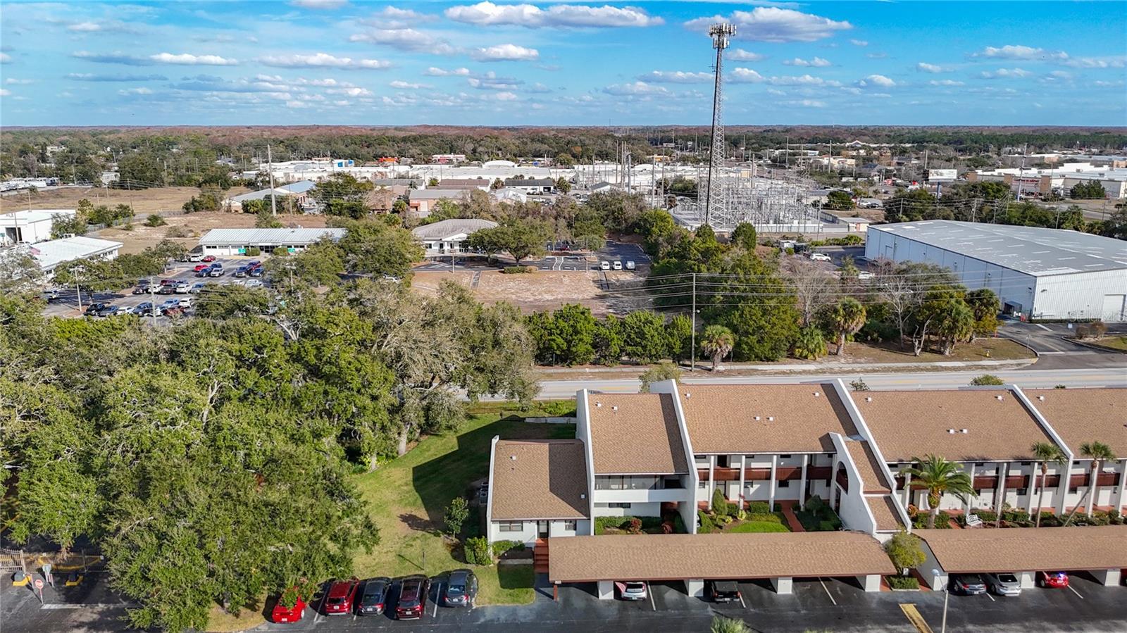 ORCHARDS RADCLIFFE CONDO - Residential