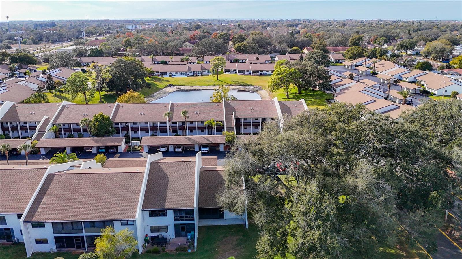 ORCHARDS RADCLIFFE CONDO - Residential