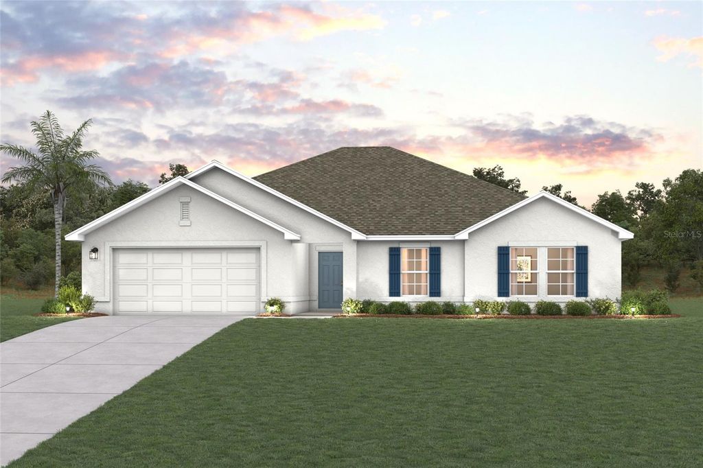 Photo of 2304 NW 23rd Road, Ocala, FL 34475 (MLS # C7516422)
