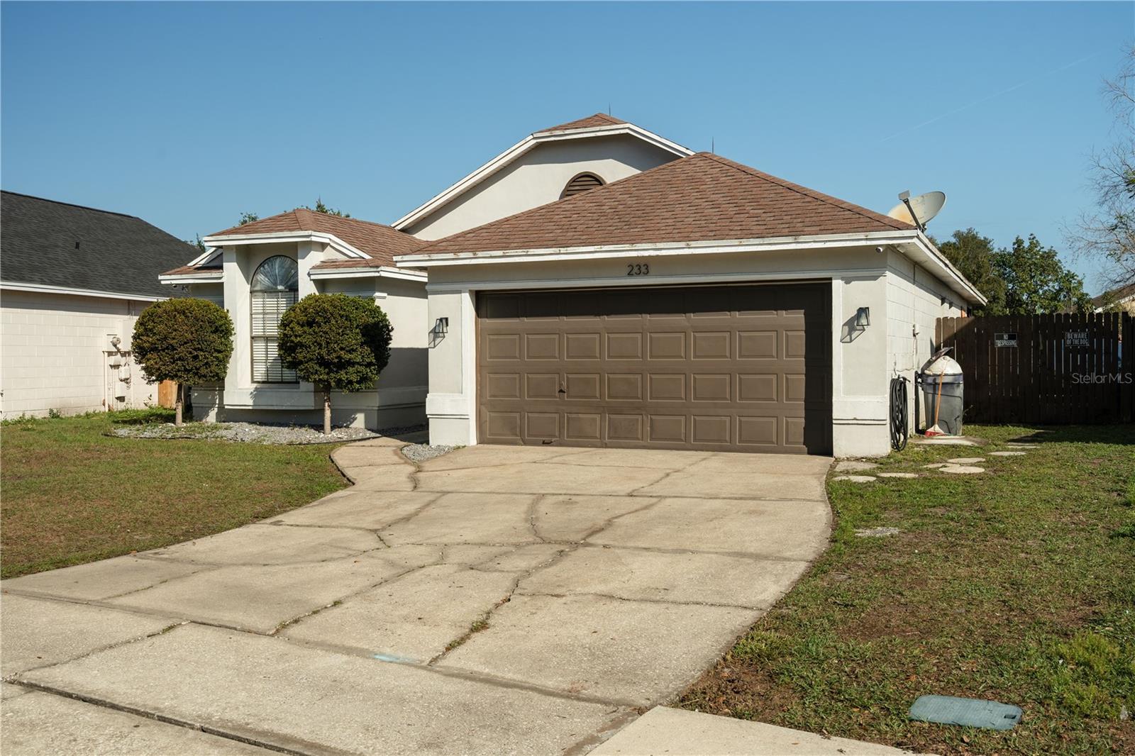 233 RIVER CHASE DRIVE