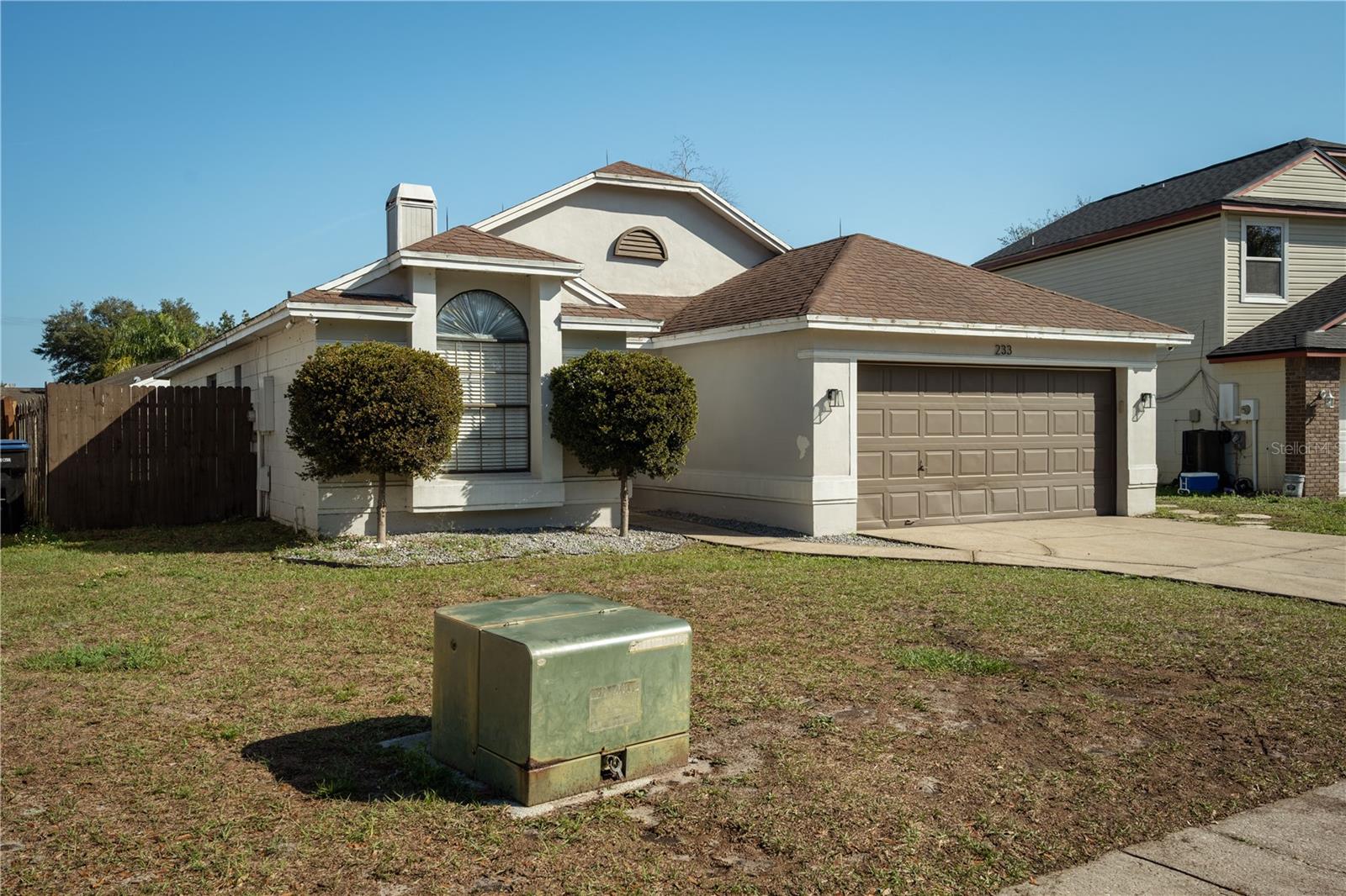 233 RIVER CHASE DRIVE