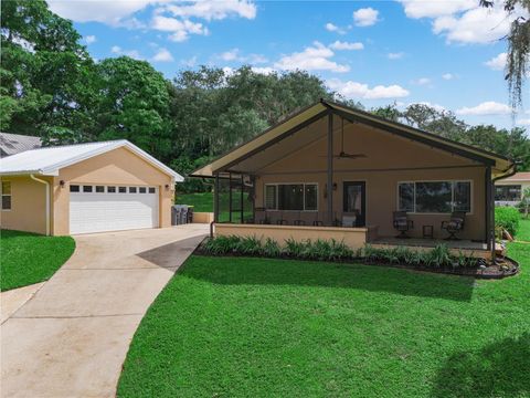 Photo of 1055 Sunset Trail, Babson Park, FL 33827 (MLS # P4936097)