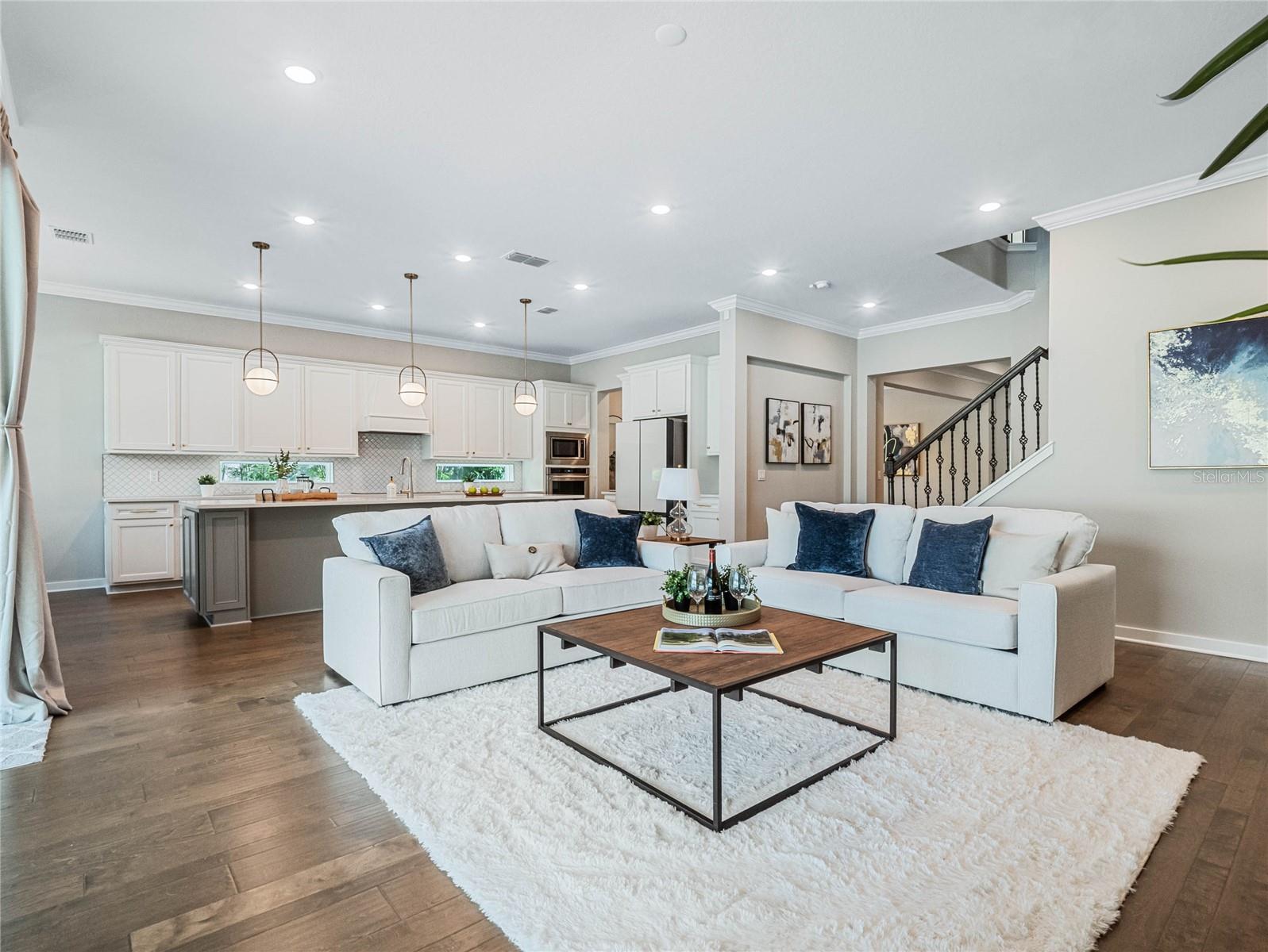 708 FOX EDGE COURT