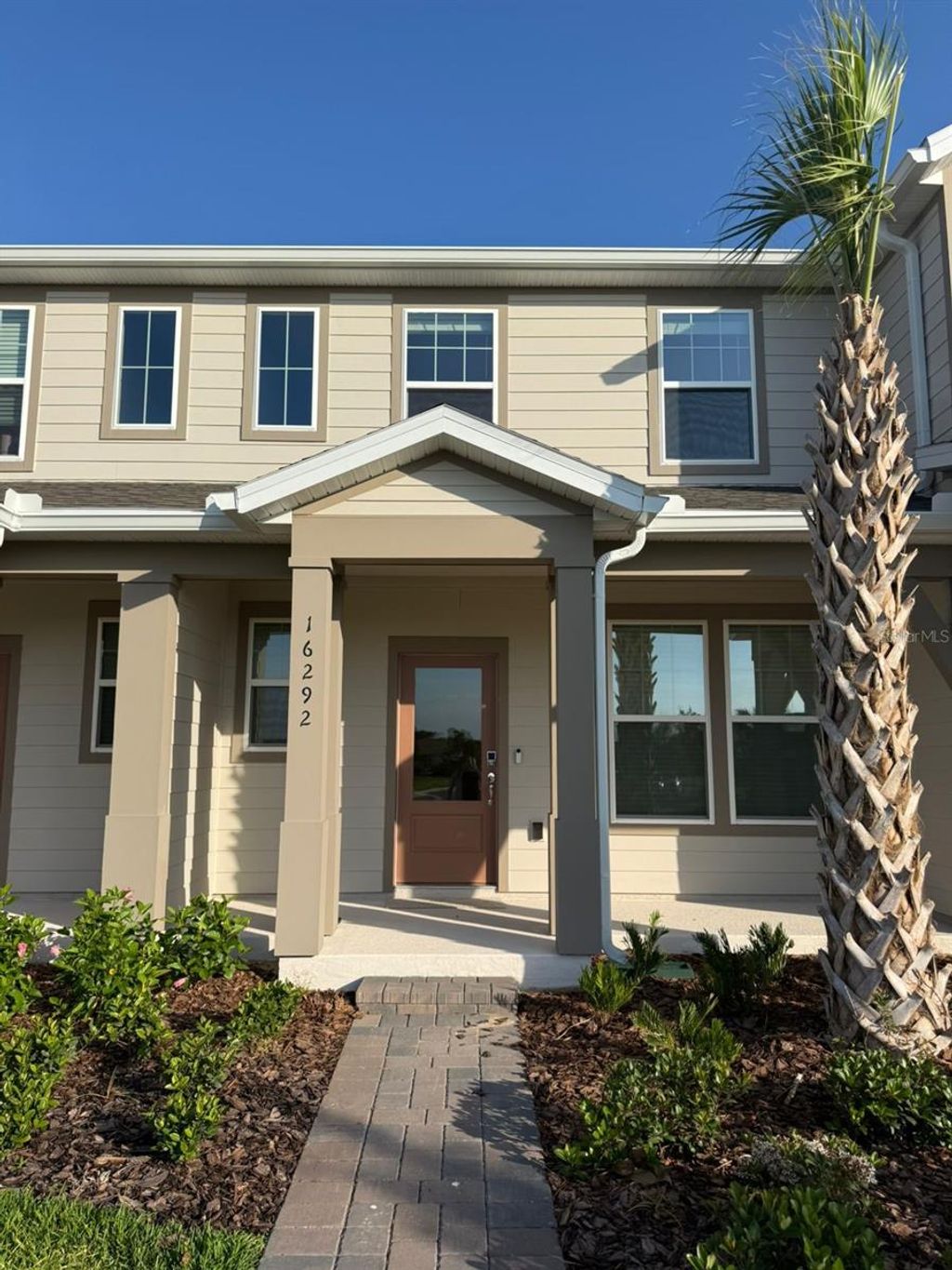 Photo of 16292 Bright Leaf Road, Winter Garden, FL 34787 (MLS # S5148798)